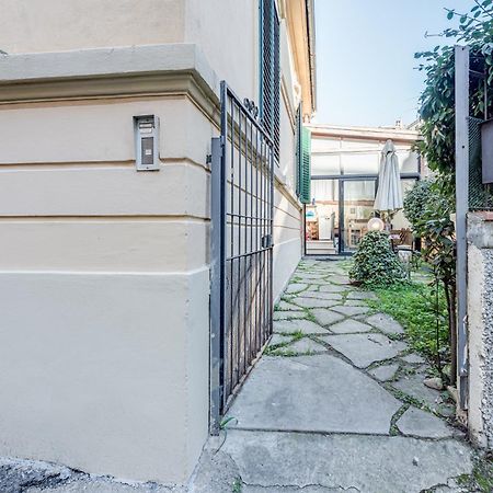 Garden House - Sweet Dreams In Florence Exterior photo