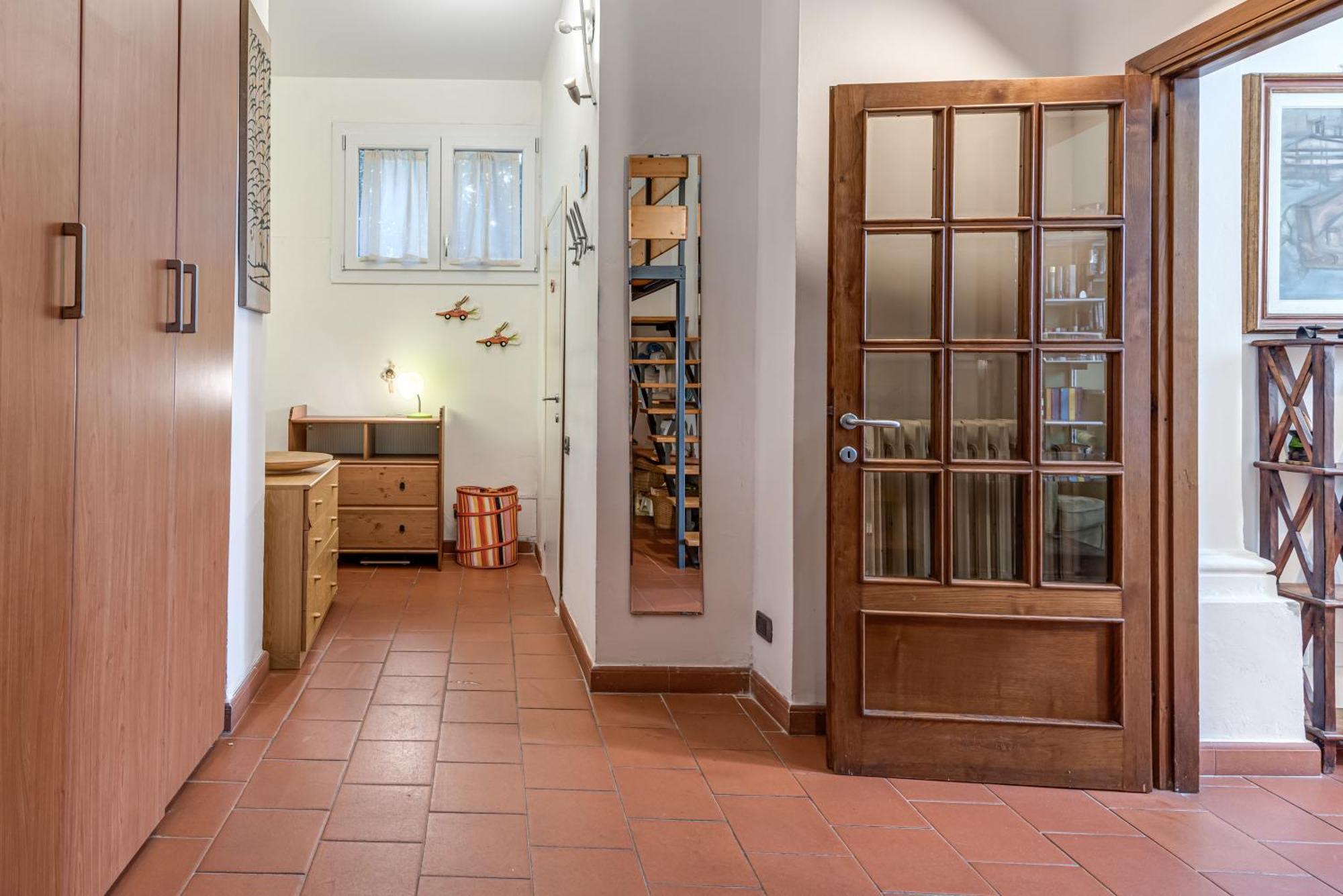 Garden House - Sweet Dreams In Florence Exterior photo